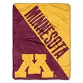 The North West Company The Northwest 1COL-05903-0050-RET Minnesota Golden Gophers Halftone Micro 1COL059030050RET